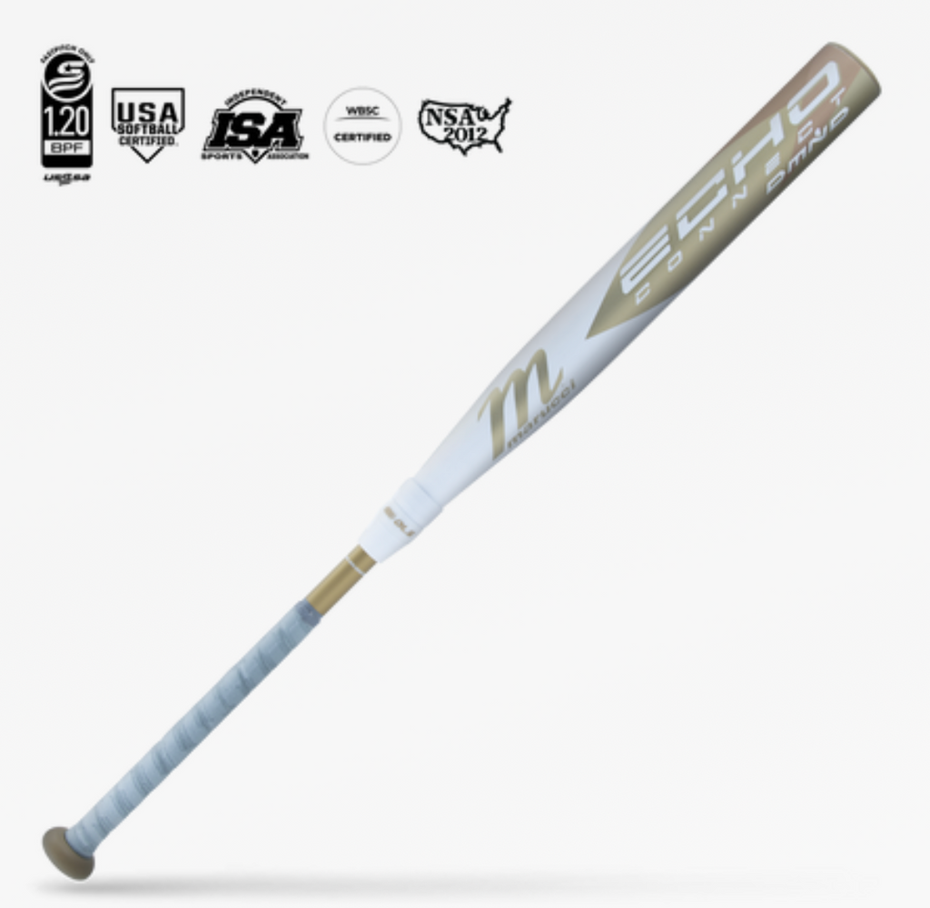 MARUCCI ECHO CONNECT DMND