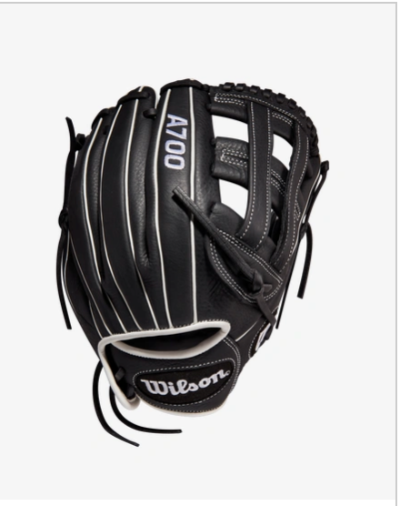 Reliance baseball glove shop