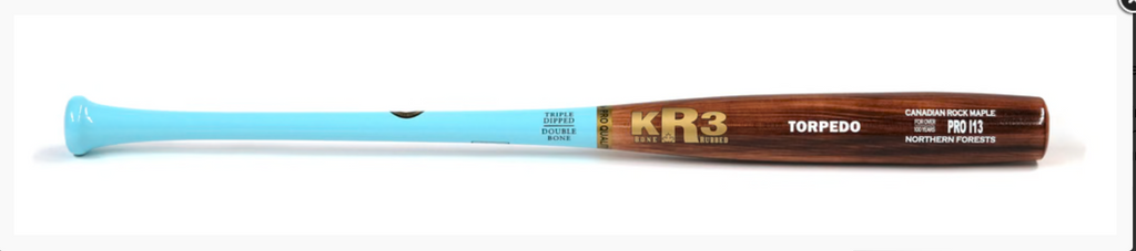KR3 Torpedo