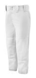 Mizuno Womens's Belted Pant