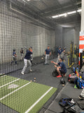 Indoor Training Facility