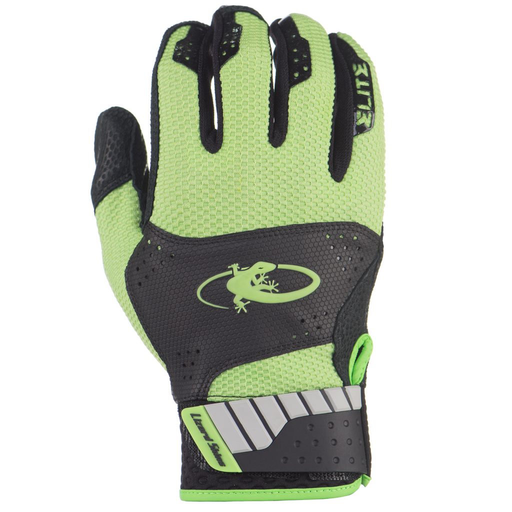 Lizard Skins Komodo Elite