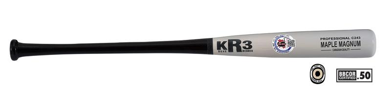 KR3 Maple Magnum C243