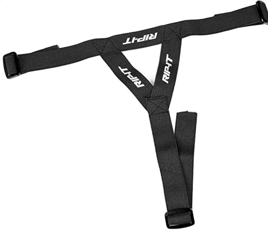 RIP-IT PONYTAIL STRAP