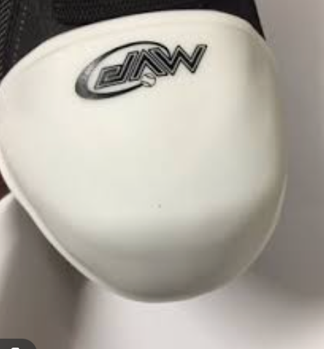 MVP PITCHERS TOE GUARD StrikeZone Sports
