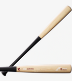 Demarini D243 Wood Composite bat.
