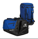 Lizard Skin versatile duffle