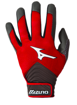 Mizuno MVP Batting Gloves StrikeZone Sports