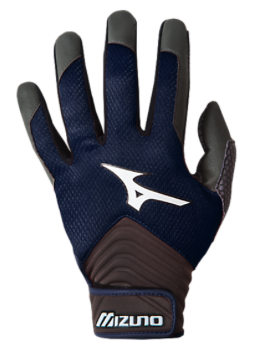 Mizuno mvp batting gloves hotsell