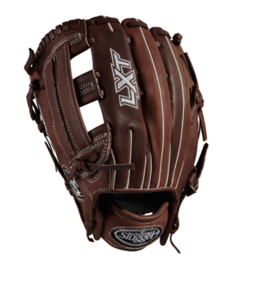 Louisville slugger lxt glove outlet