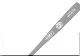 KR3 I13 MAPLE MAGNUM ULTRA BAT (1 YEAR WARRANTY )