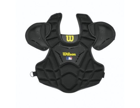 Wilson chest protector hotsell