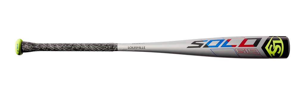 Louisville Slugger Solo 619
