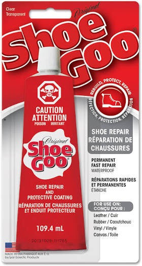 Shoe Goo