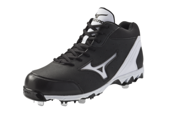 Mizuno 9 spike finch elite switch deals