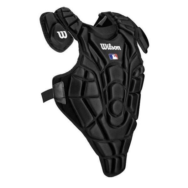 Wilson EZ Catchers Chest Protector StrikeZone Sports