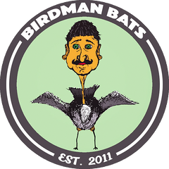 Birdman Bats