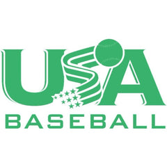 USA Baseball Approved Bats