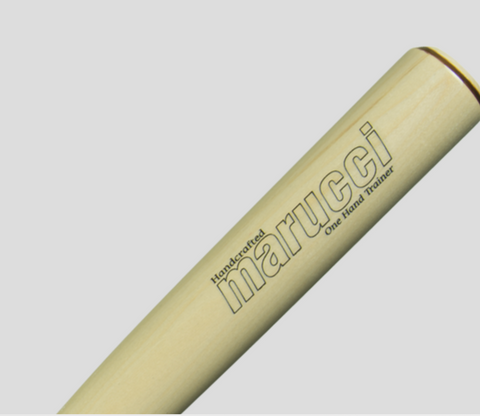 MARUCCI ONE HANDED TRAINER BAT