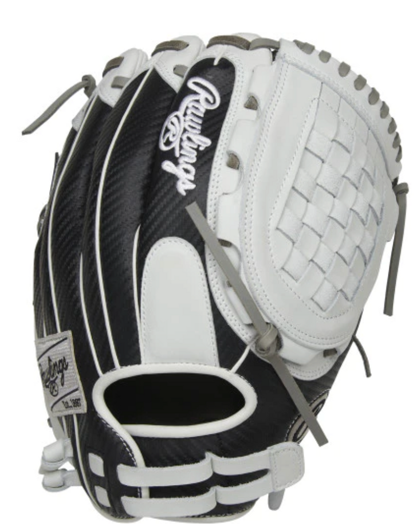 RAWLINGS FAST PITCH PRO125SB-3WCF   12.5"