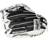 RAWLINGS FAST PITCH PRO125SB-3WCF   12.5"