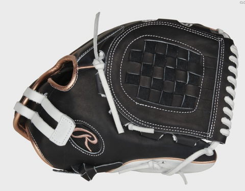 RAWLINGS FAST PITCH PRO120SB-3BRG 12.0"