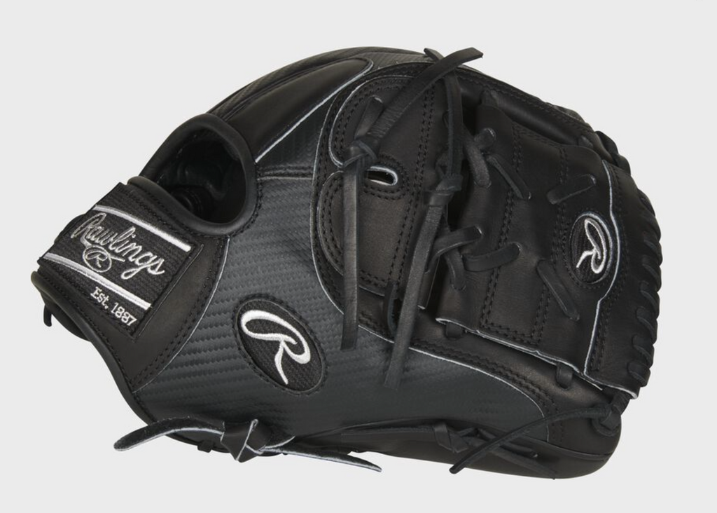 RAWLINGS BASEBALL GLOVE  PRO 205-9BCF