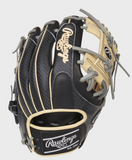 RAWLINGS BASEBALL PRO204-2CBCF