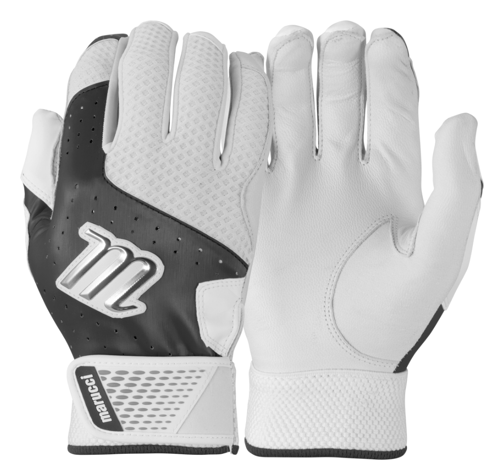 Marucci Crest Youth Batting gloves