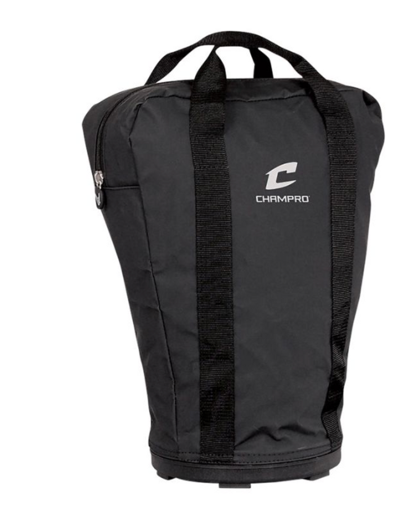 Champro Deluxe waterproof ball bag