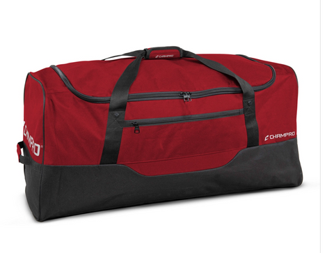 CHAMPRO CARRY ALL EQUIPMENT BAG