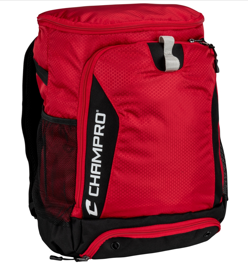 Champro Back Packs