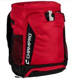 Champro Back Packs