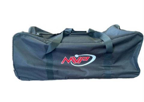MVP Baseball/Softball Trolley Bag wheeled
