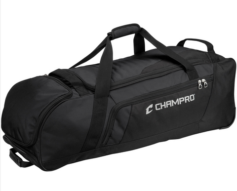 Champro Boss Wheeled  Catchers Bag