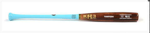 KR3 Torpedo
