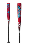 Marucci CATX Rckless -8 USA Baseball Bat: MSBCR8USA 2026