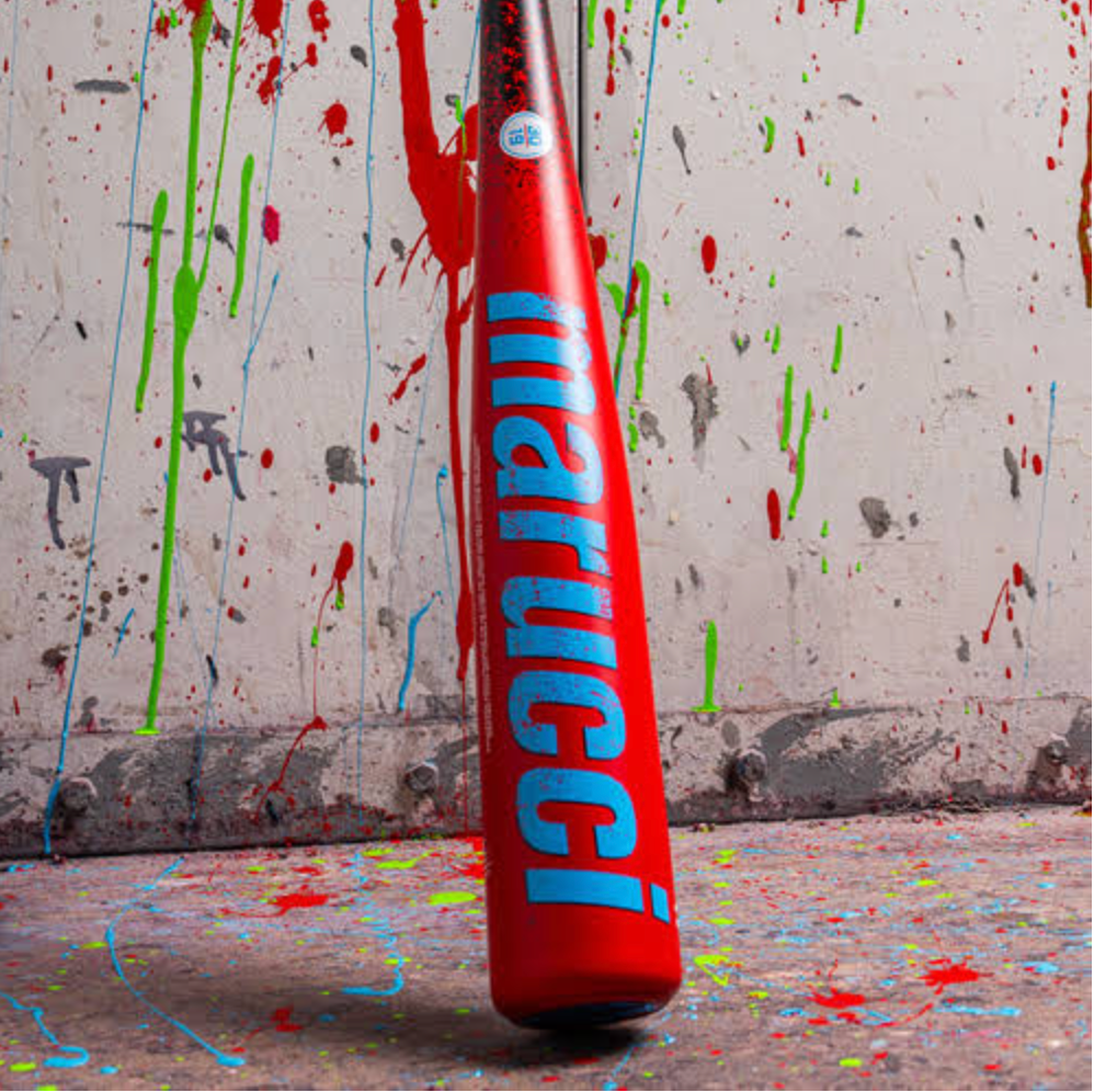 Marucci CATX Rckless -8 USA Baseball Bat: MSBCR8USA 2026