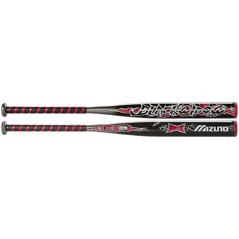 Mizuno Blackwidow