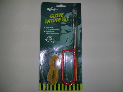 Reliance Glove Lacing Kit