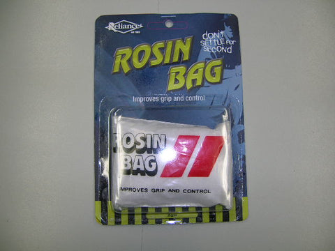 Reliance Rosin Bag