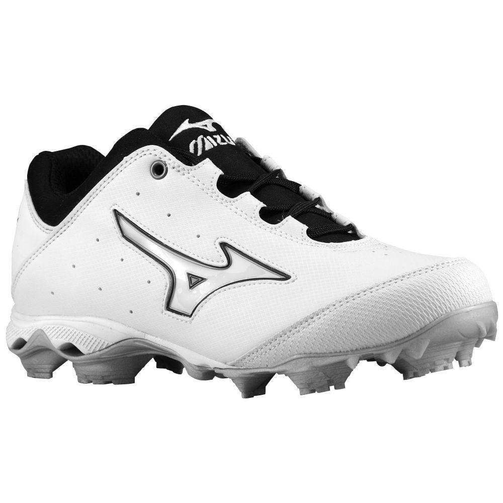 Mizuno 9 Spike Finch Elite Switch