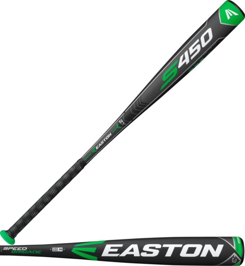 Easton S450