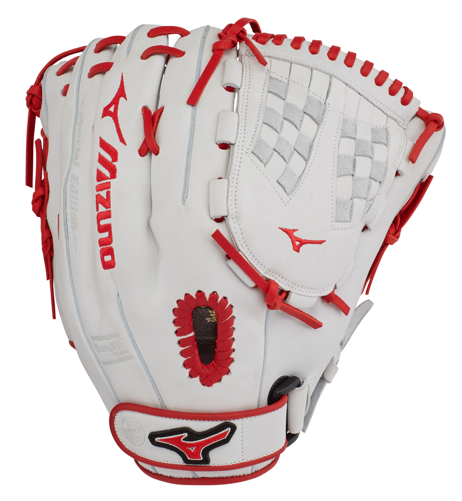 Mizuno MVP Prime SE StrikeZone Sports