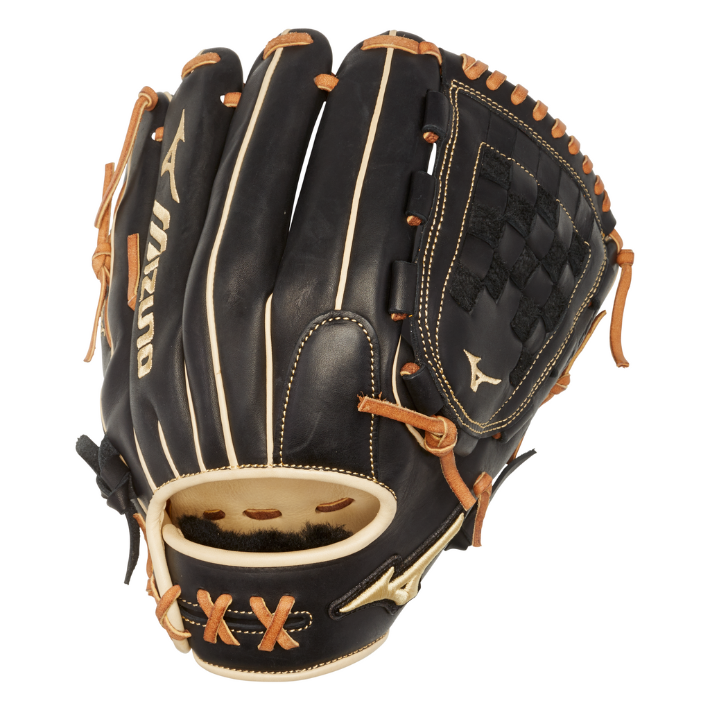 Mizuno Pro Select