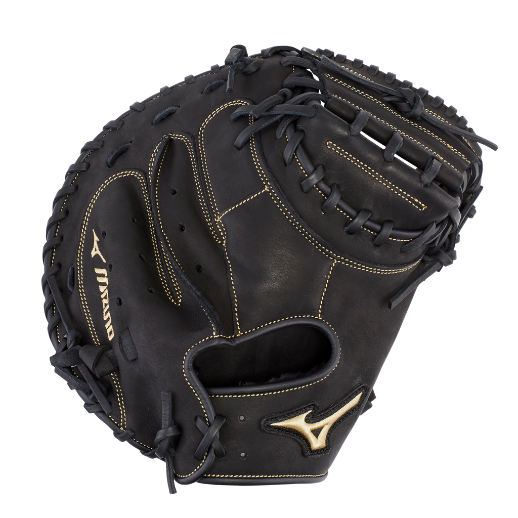 Mizuno MVP Prime Catchers Glove (baseball)