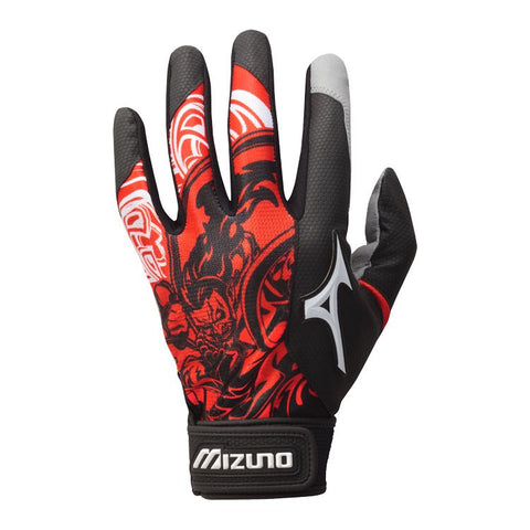Mizuno Thunder Batting Gloves