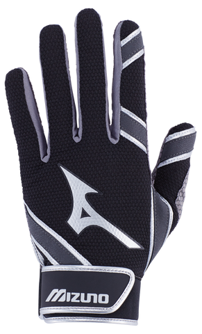 Mizuno swift batting gloves sales