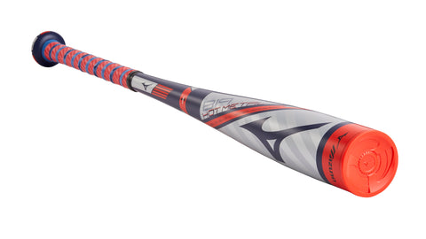 Mizuno B19 Hot Metal