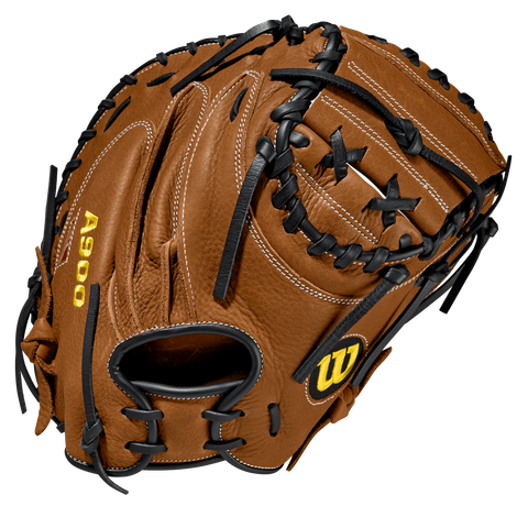 Wilson A900 Catchers Glove
